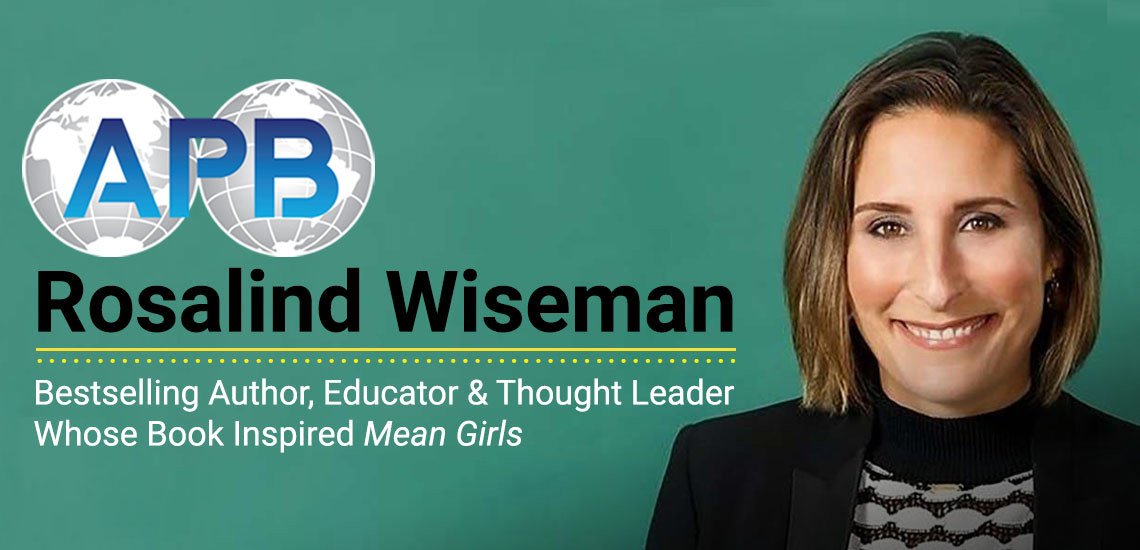 Rosalind Wiseman & The Evolution of "Mean Girls": Navigating the Complexities of Modern Teenage Life