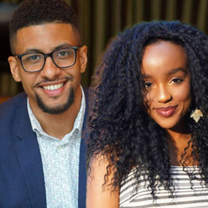 APB Speakers Honored as AFROTECH Future 50 Changemakers