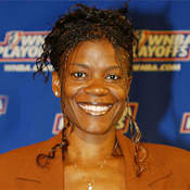Sheryl  Swoopes
