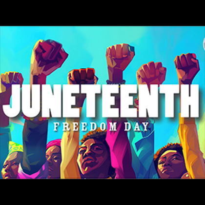 Considered the longest-running African American holiday, Juneteenth celebrates the end of slavery in the U.S.
