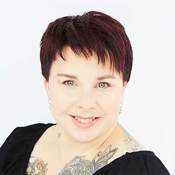 Michelle   Knight (Lily Rose Lee) 