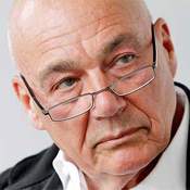 Vladimir  Pozner