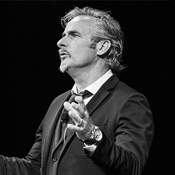 David  Feherty