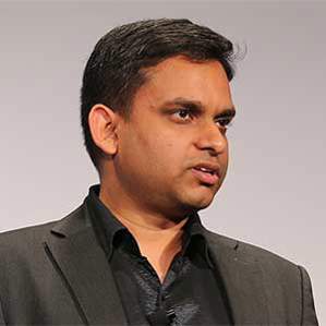 Sangeet Paul Choudary
