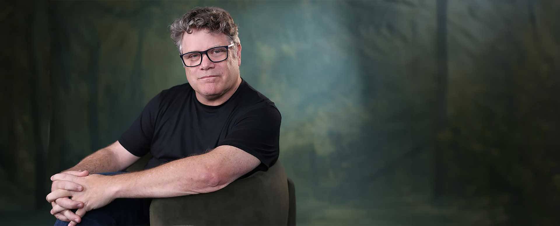 Sean  Astin