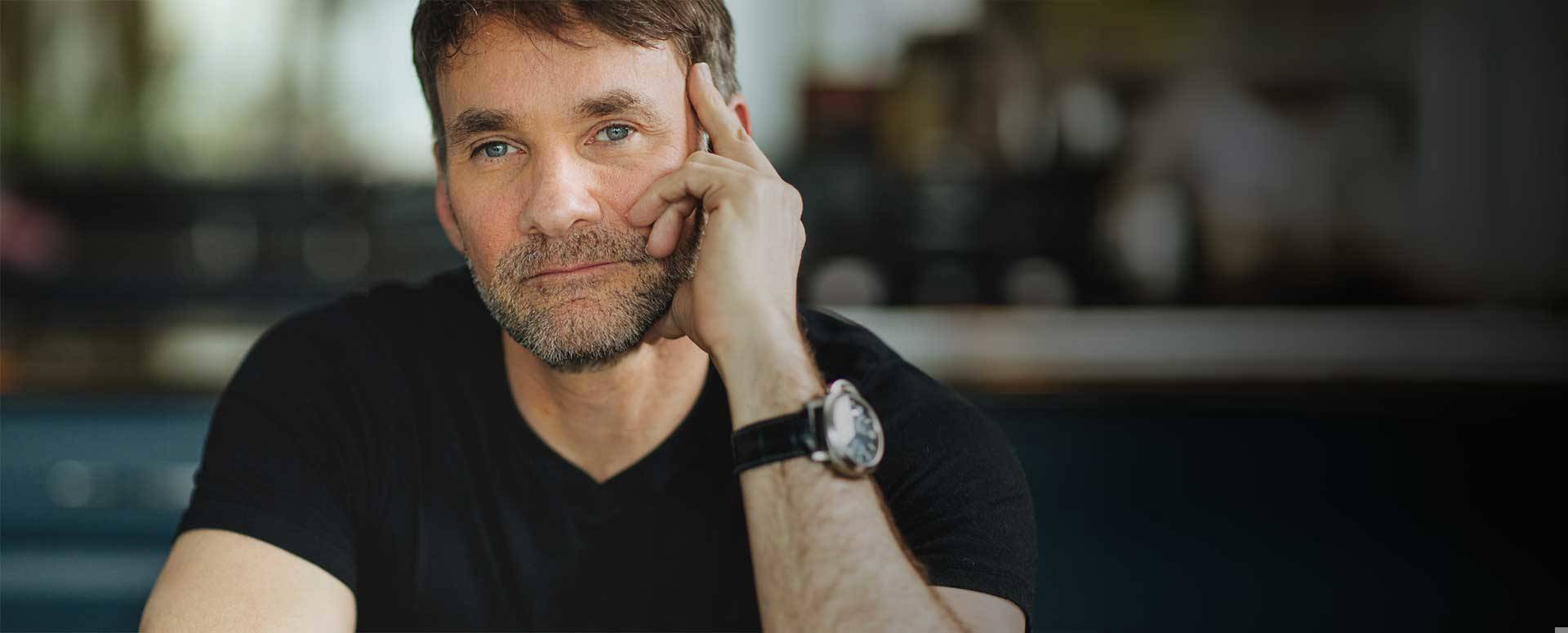 Keith  Ferrazzi