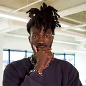 Iddris  Sandu