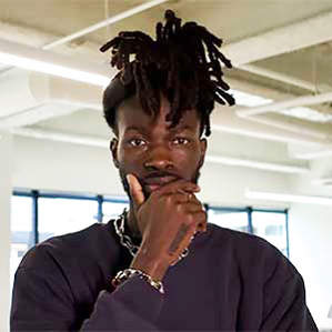 Iddris  Sandu