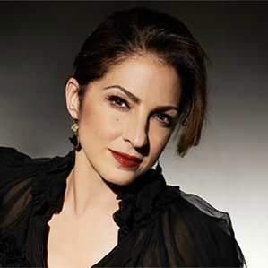 Gloria  Estefan