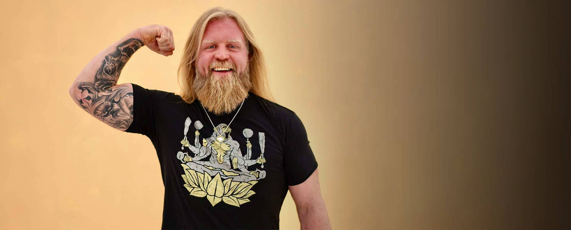 Justin  Wren