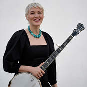 Ashley  Campbell