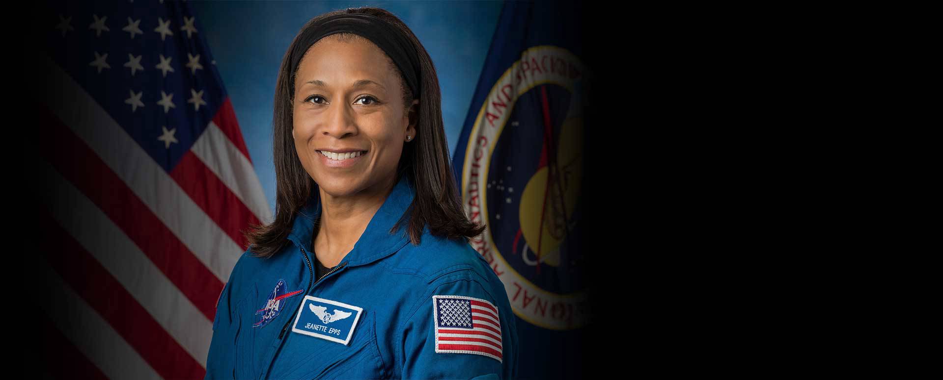 Jeanette  Epps