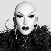 Sasha  Velour