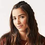 Aly  Raisman