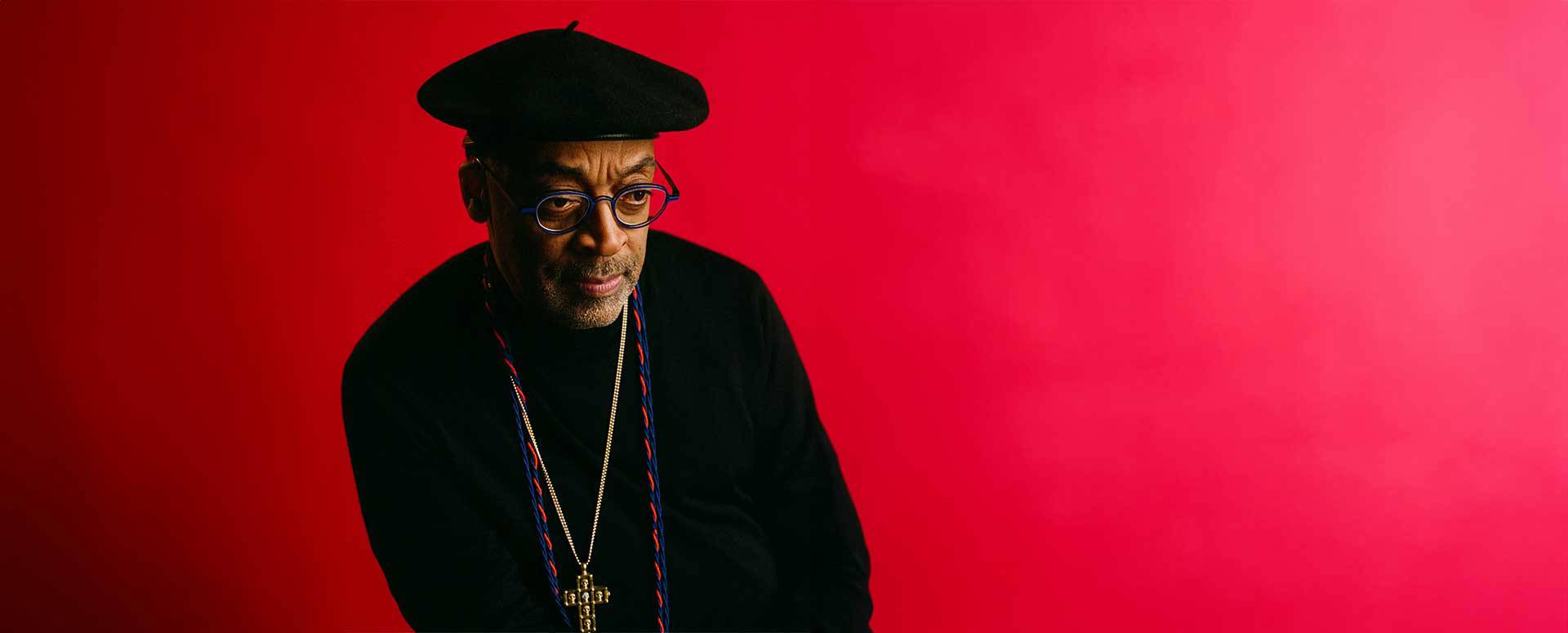 Spike  Lee