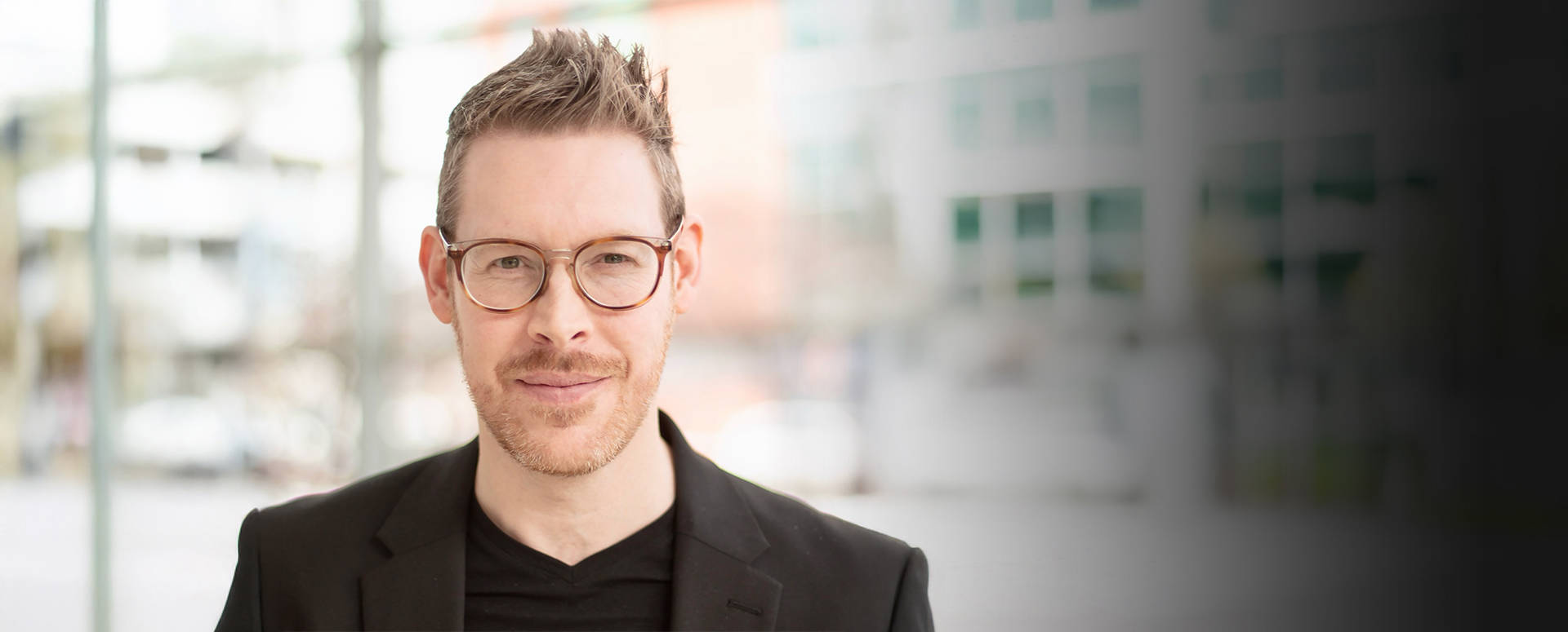 Josh Allan Dykstra