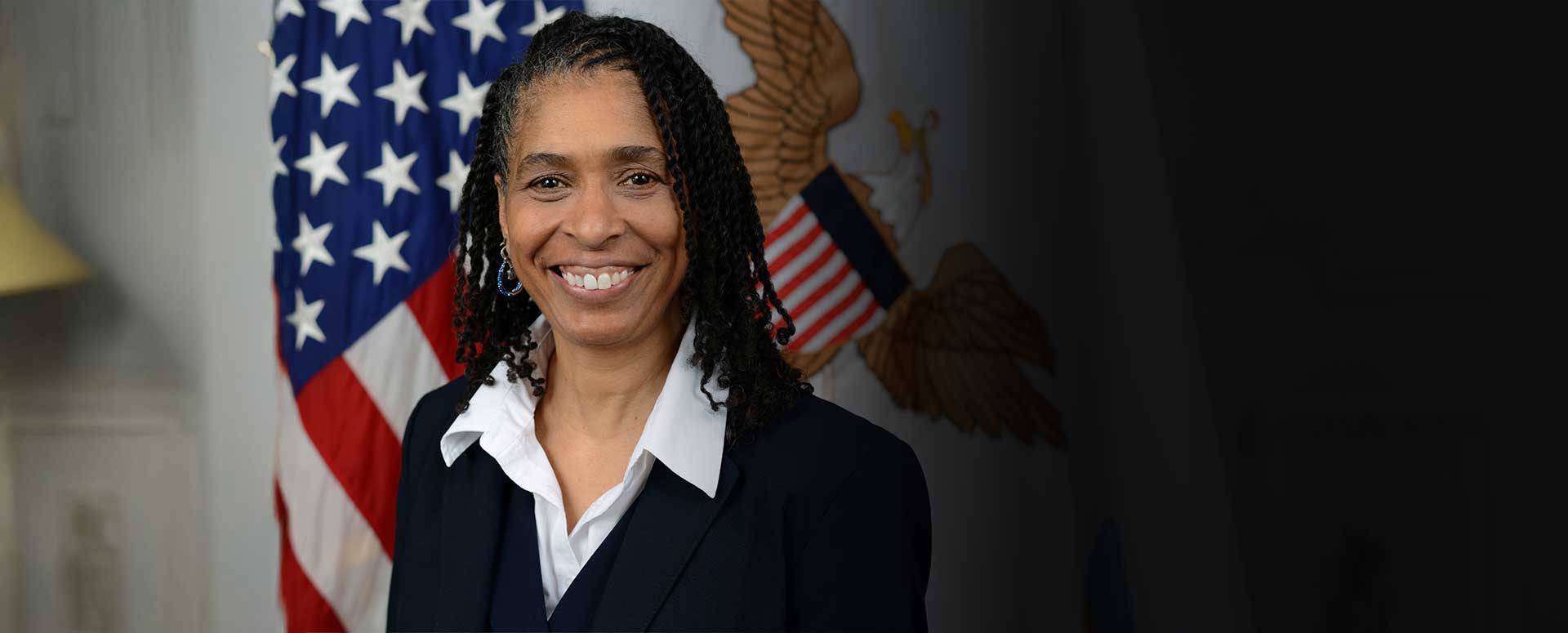 Dr. Aprille  Ericsson