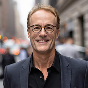 Andrew  Busch