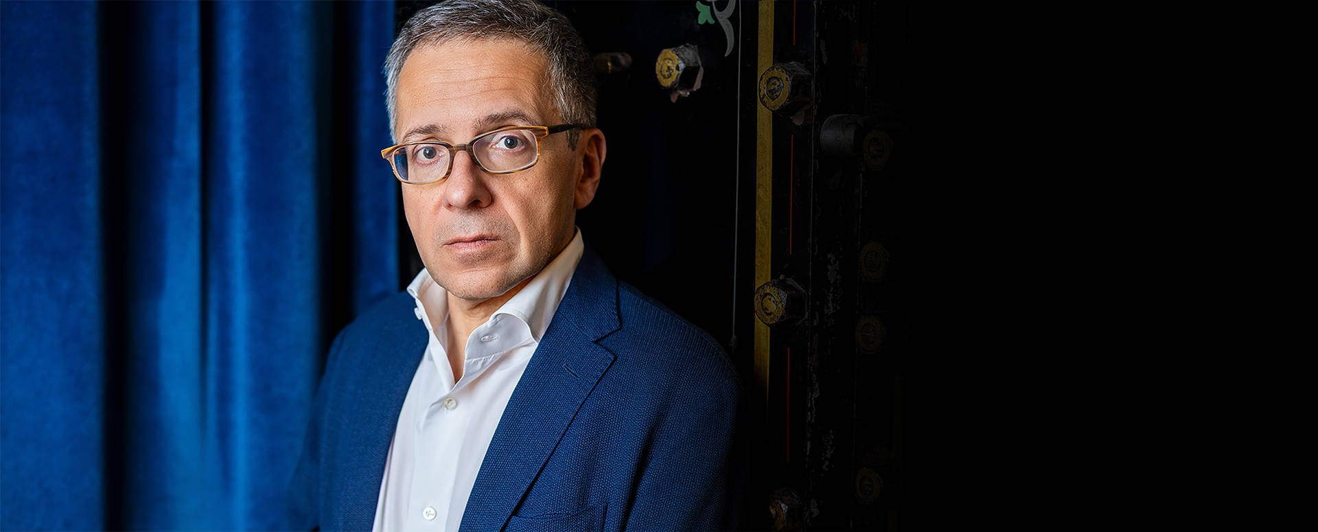 Ian  Bremmer