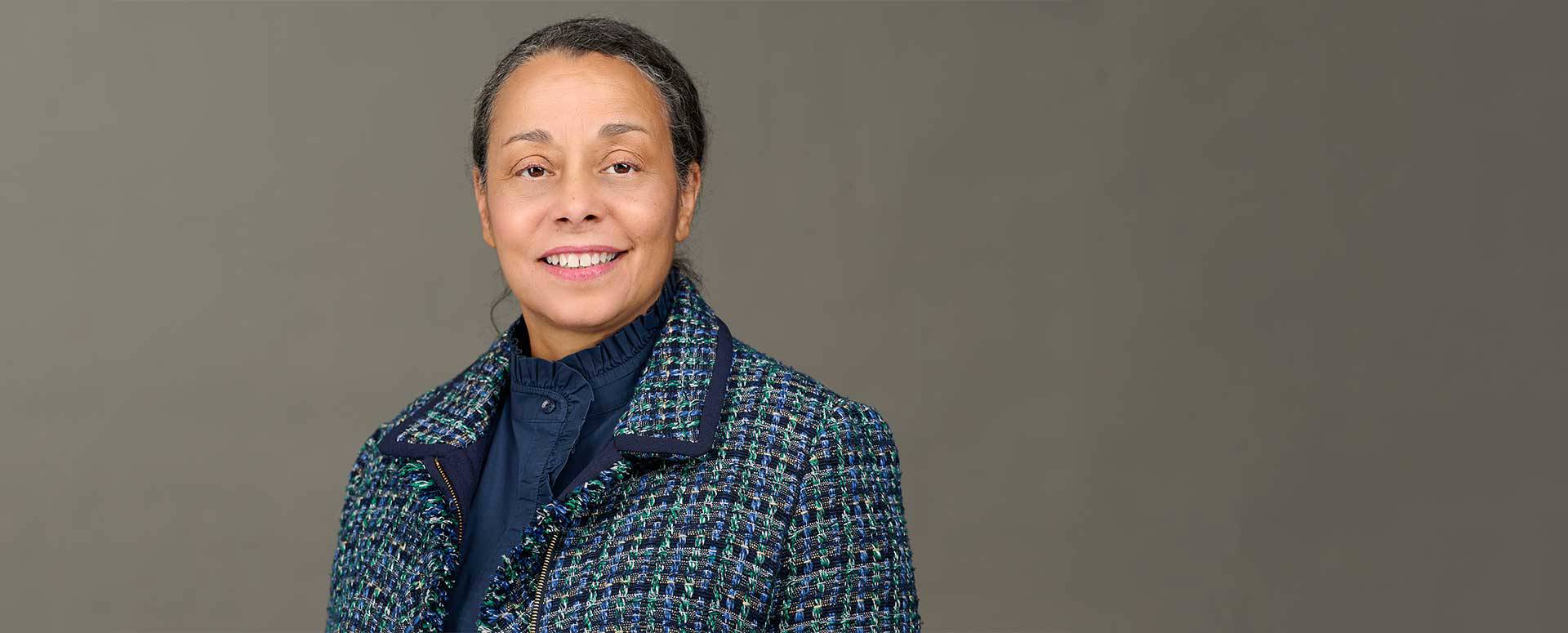 Admiral Michelle  J.  Howard (Retired)