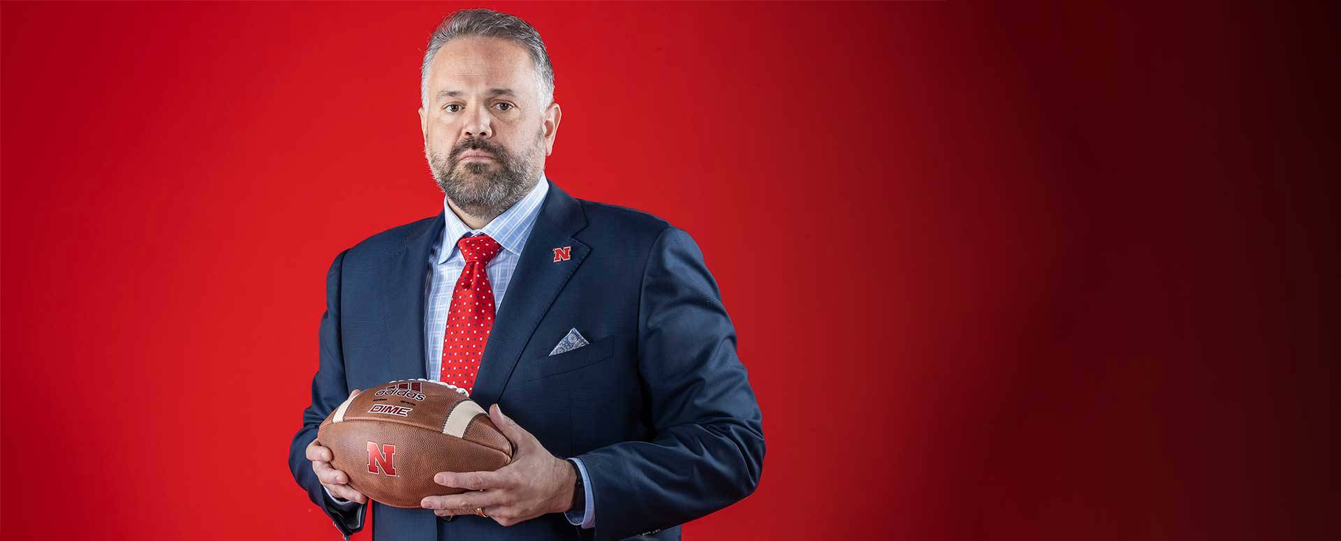 Matt  Rhule