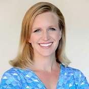 Amy  Blankson