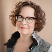 Devorah  Heitner