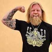 Justin  Wren