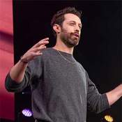 Jesse  Israel