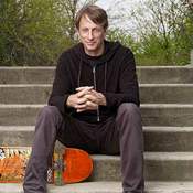 Tony  Hawk