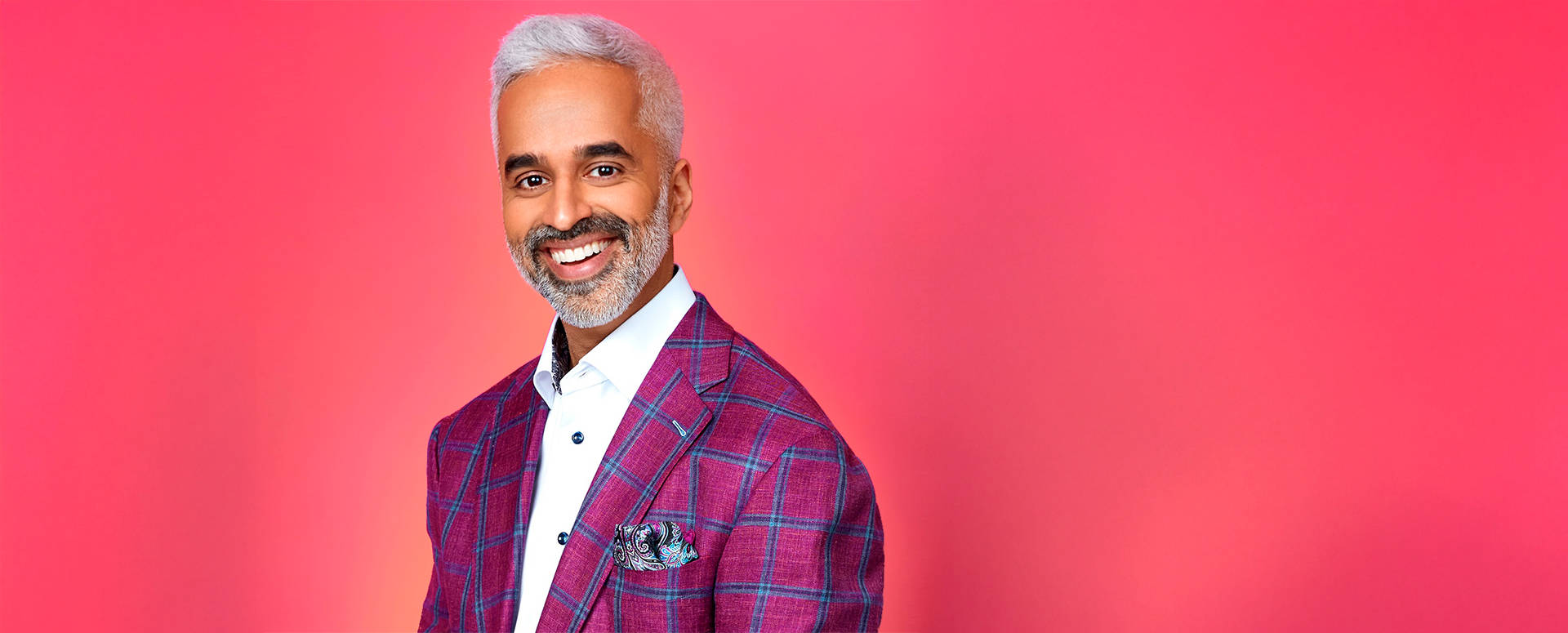 Riaz  Meghji