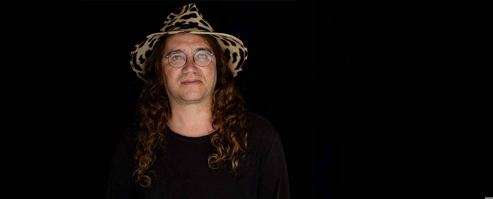 Ben  Goertzel