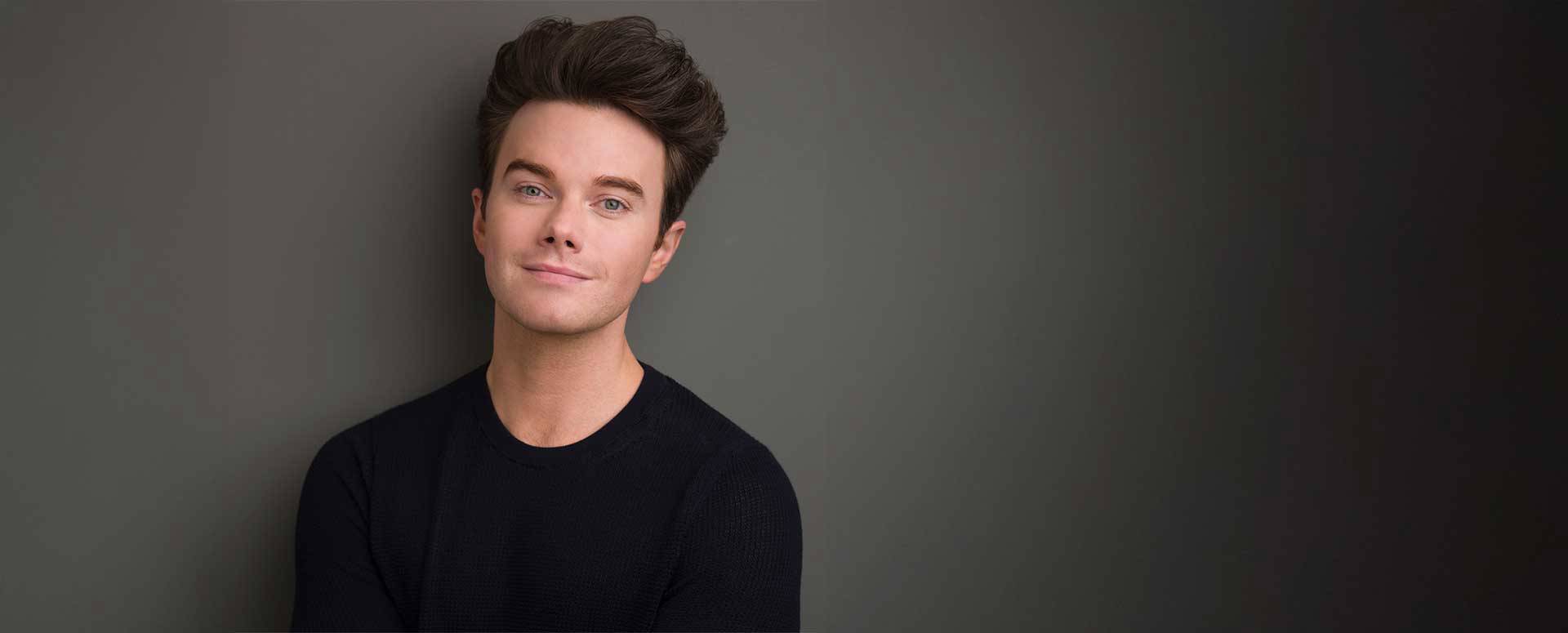 Chris  Colfer