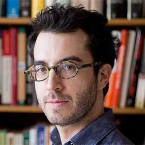 Jonathan Safran Foer