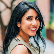 Henna  Pryor