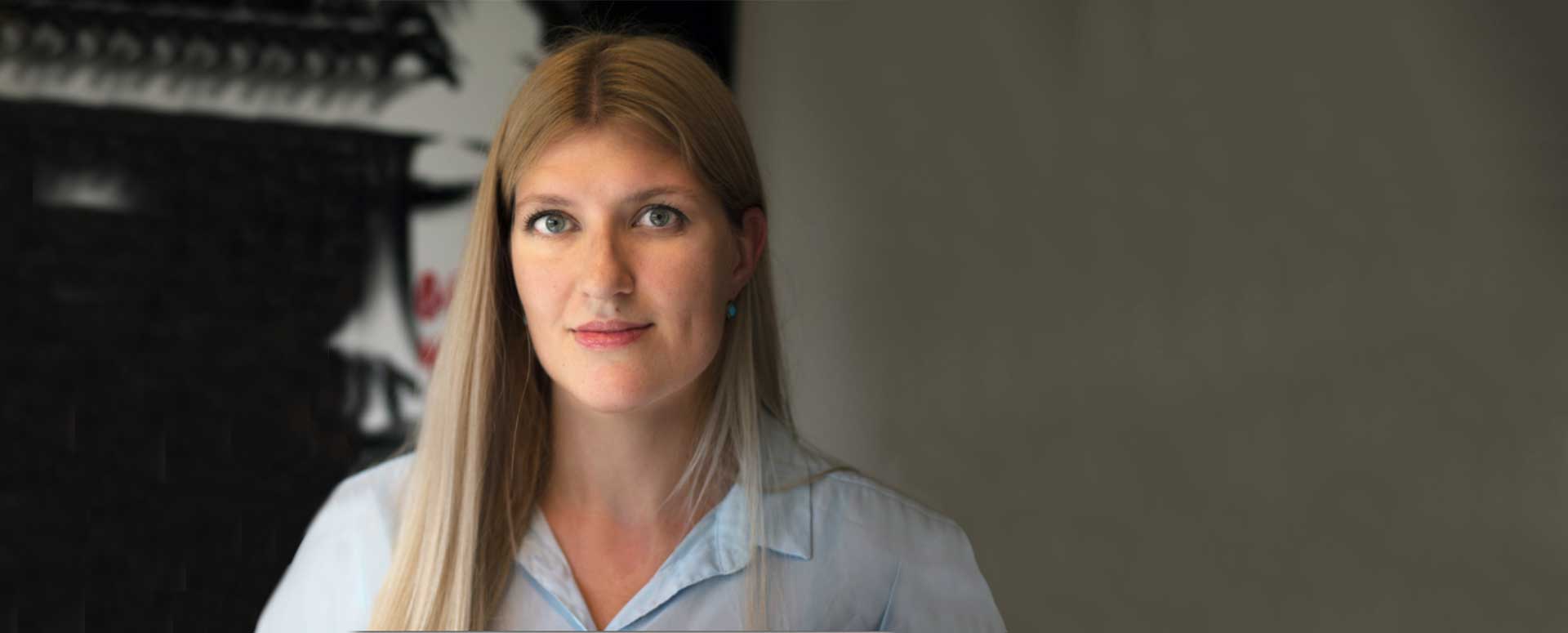 Book Beatrice Fihn for Speaking Events and Appearances APB Speakers