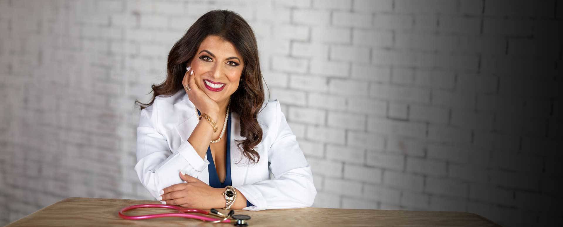 Dr. Romie  Mushtaq