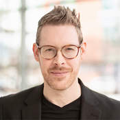 Josh Allan Dykstra