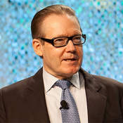 Michael  Rogers