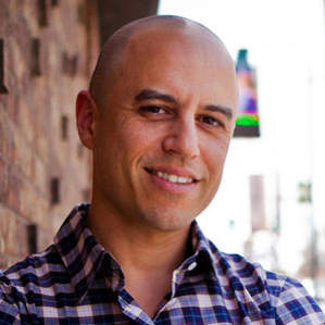 Zubin  Damania