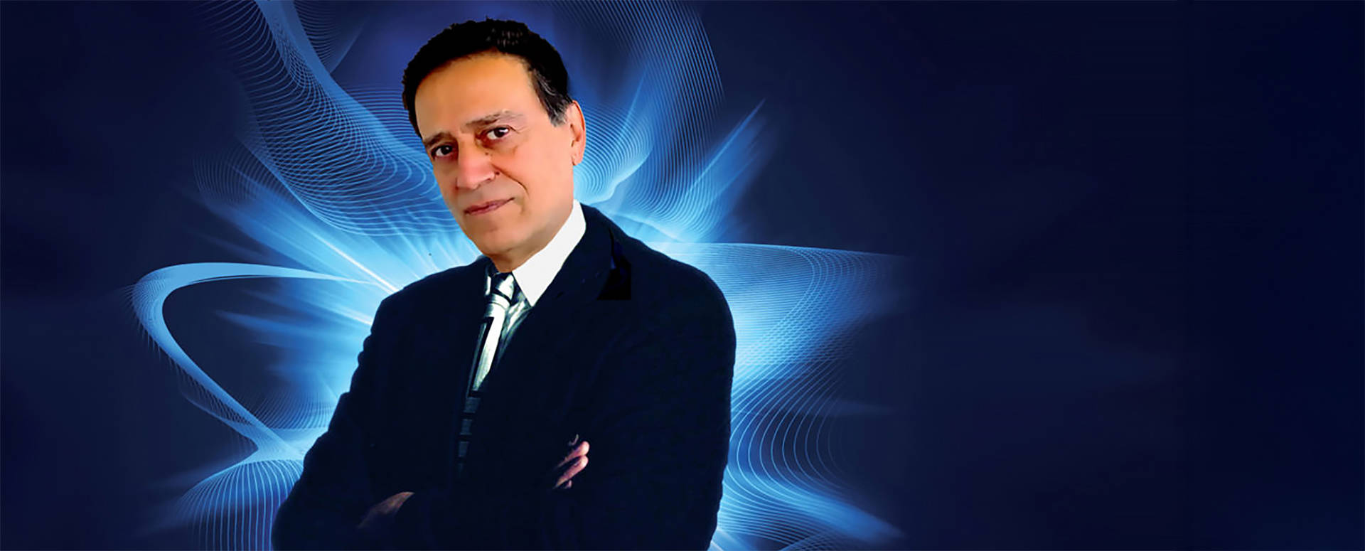 Gerard  Senehi