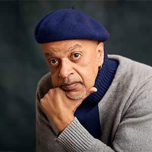 James  McBride