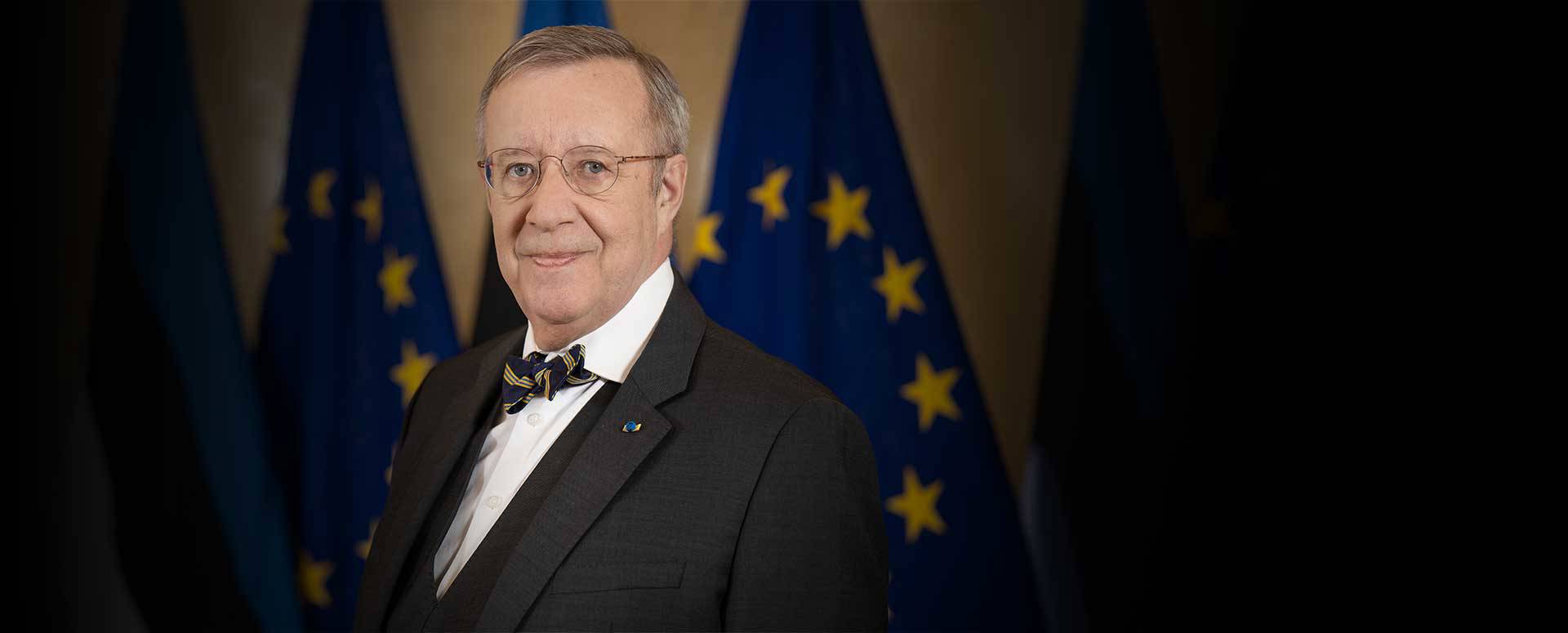 Toomas Hendrik Ilves