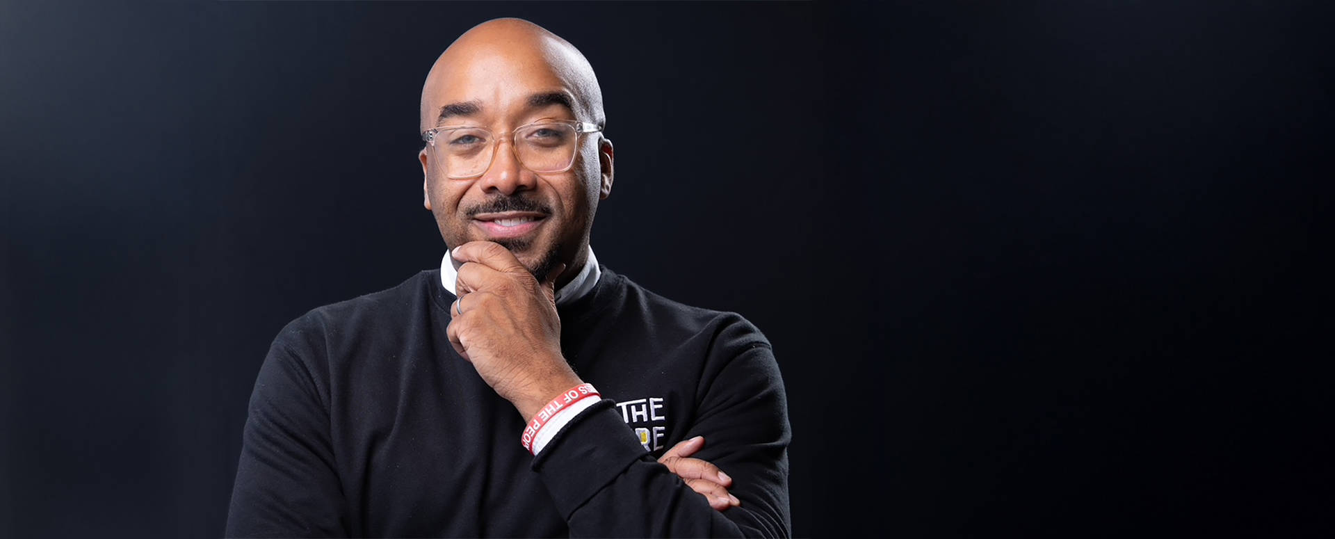 Dr. Marcus  Collins