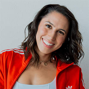 Angela  Gargano