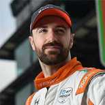 James  Hinchcliffe Thumbnail