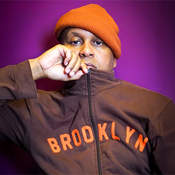 Kevin  Powell