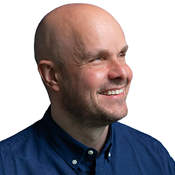Mark  Pollock