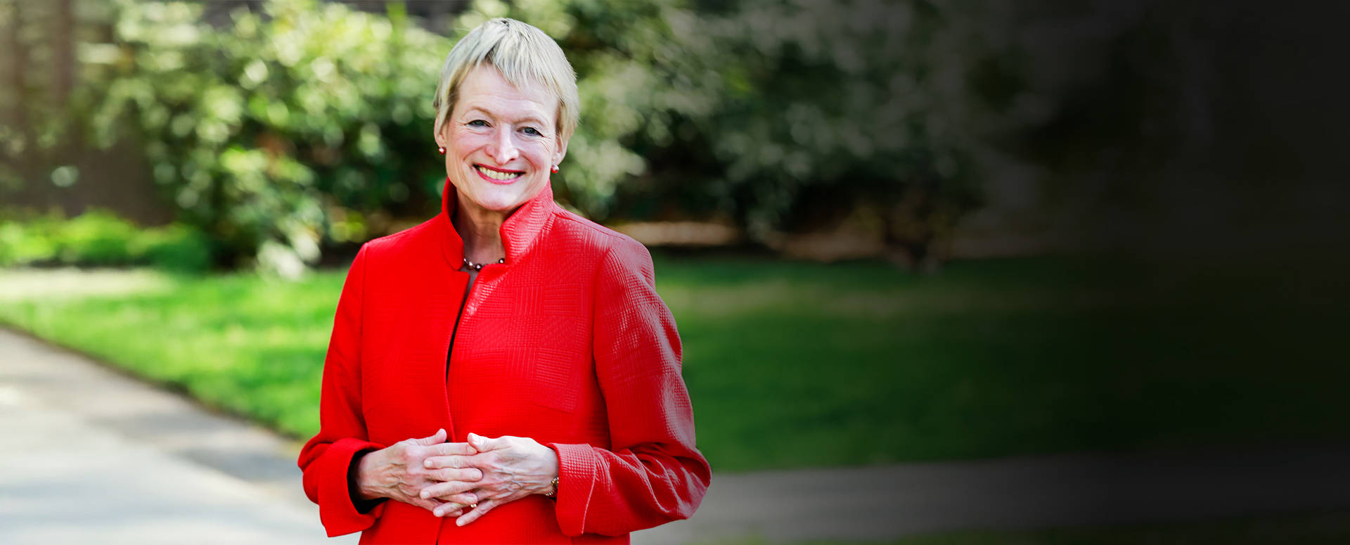 Rita  McGrath