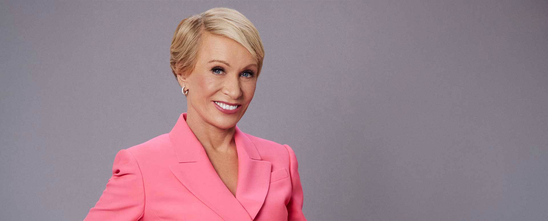 Barbara  Corcoran